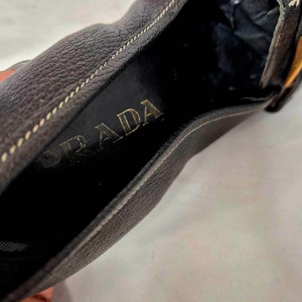 Prada kitten heels - Picture 12 of 13